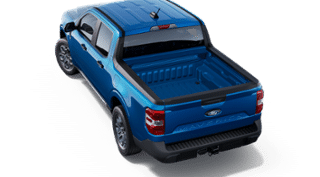 2025 Ford Maverick® External Image 3